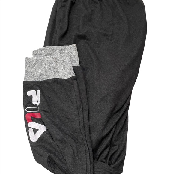 Fila sleepwear set size 2X - Picture 11 of 14